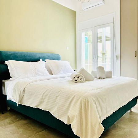 Ηarmony 2 Apartment Next To The Acropolis Museum Athens Luaran gambar