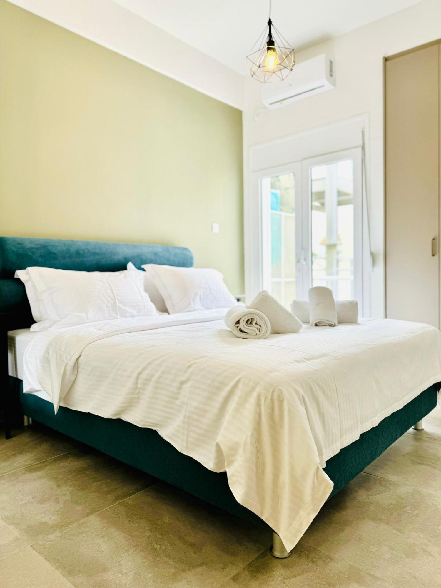 Ηarmony 2 Apartment Next To The Acropolis Museum Athens Luaran gambar
