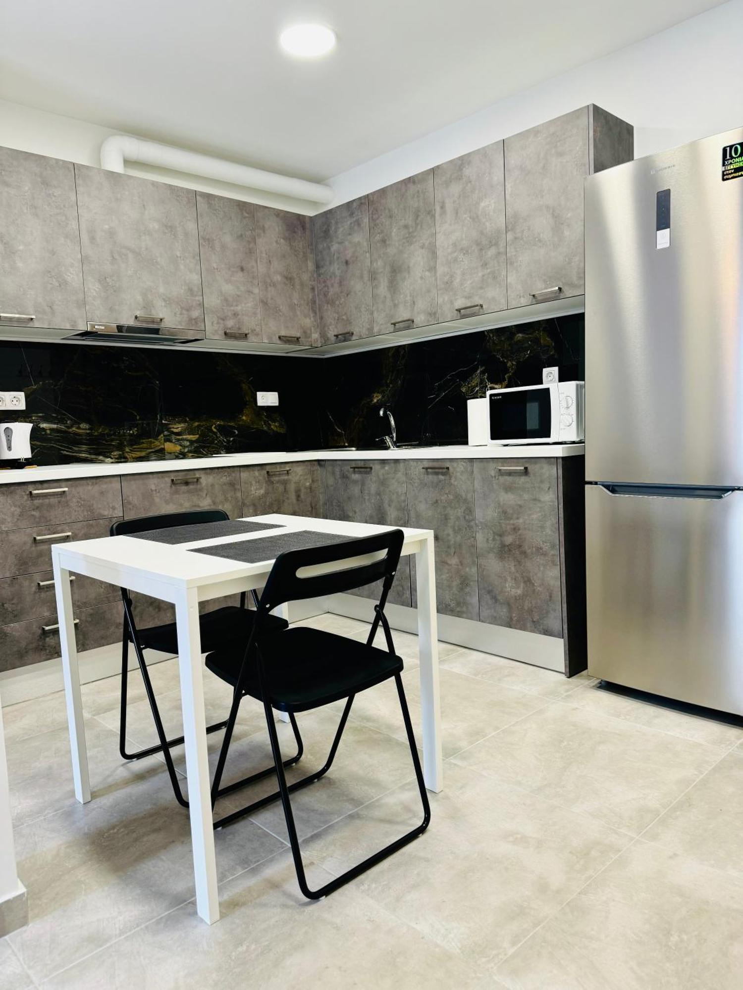 Ηarmony 2 Apartment Next To The Acropolis Museum Athens Luaran gambar