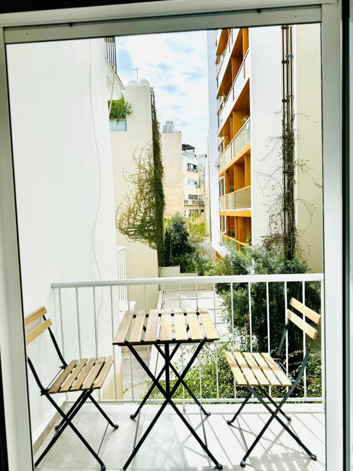Ηarmony 2 Apartment Next To The Acropolis Museum Athens Luaran gambar