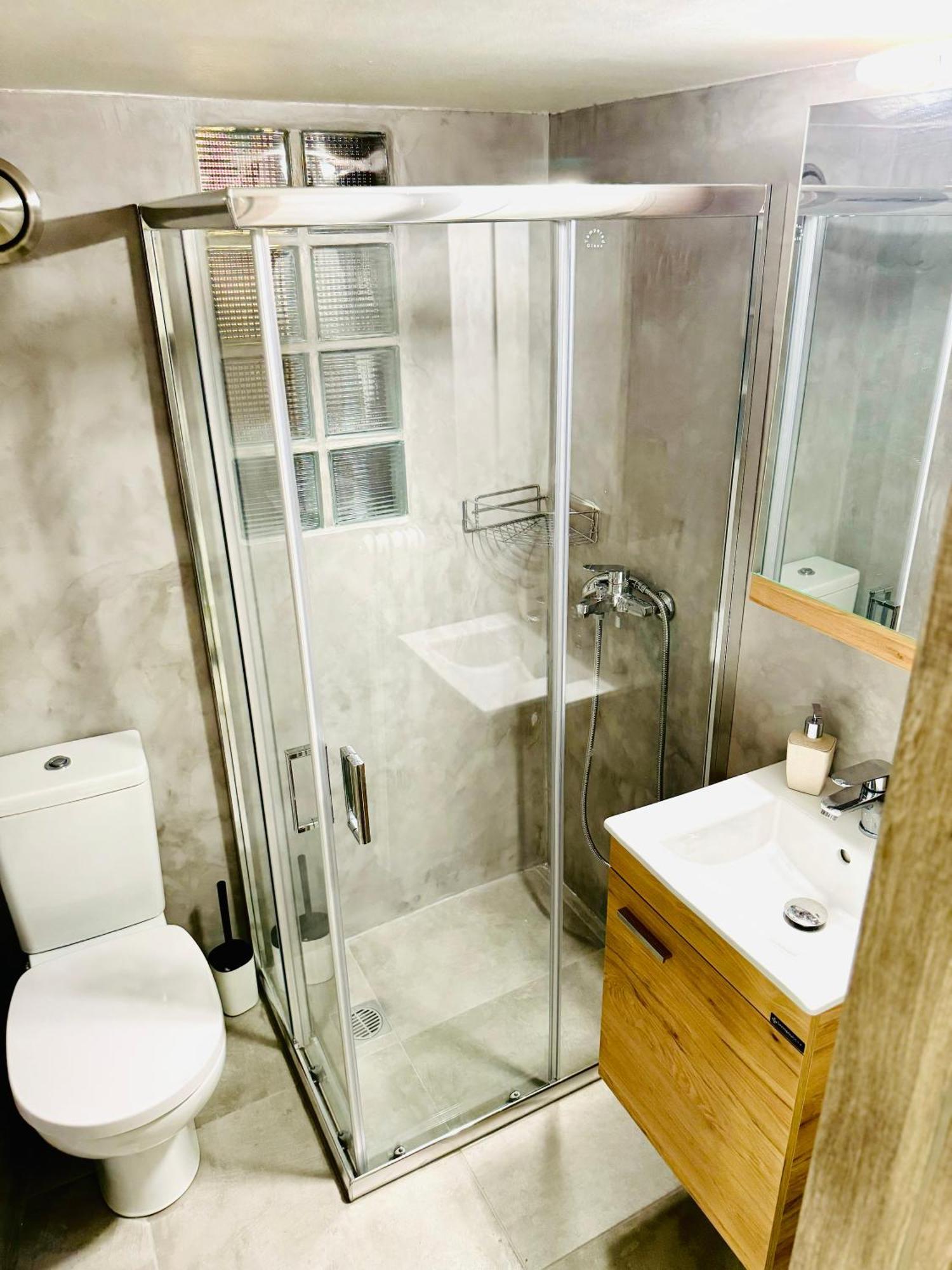 Ηarmony 2 Apartment Next To The Acropolis Museum Athens Luaran gambar