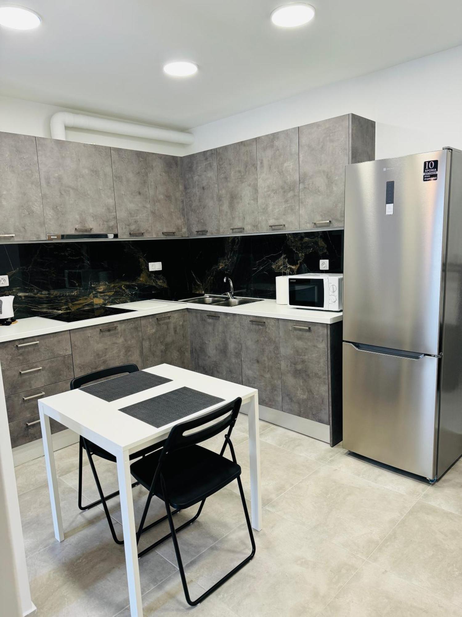 Ηarmony 2 Apartment Next To The Acropolis Museum Athens Luaran gambar