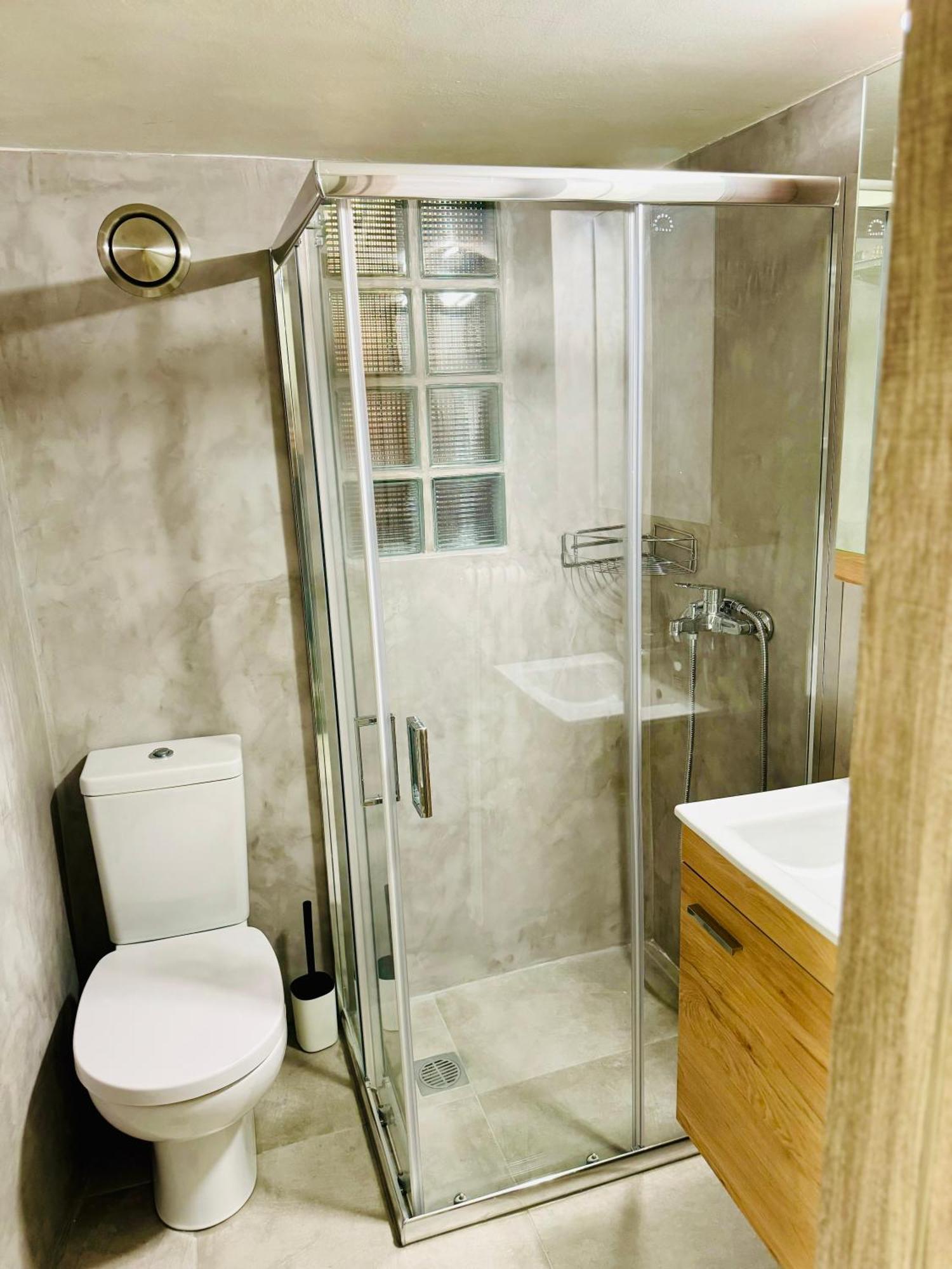 Ηarmony 2 Apartment Next To The Acropolis Museum Athens Luaran gambar
